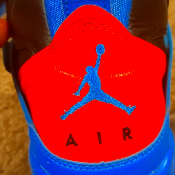Jordan flights - Picture 4 of 4